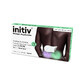 Initiv Parche dorsal para adultos 1 caja de 3 parches
