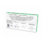 Initiv Rückenpflaster für Erwachsene 1 Schachtel mit 3 Pflastern Initiv Rückenpflaster für Erwachsene 1 Schachtel mit 3 Pflastern