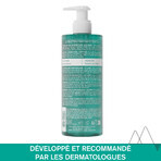 Uriage Hyseac Gel Limpiador Purificante Pieles mixtas o grasas Peaux Mixtes A Grasses 500ml