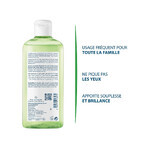 Ducray Extra-delicate Dermoprotective Shampoo Für die ganze Familie 400ml Ducray Extra-delicate Dermoprotective Shampoo Für die ganze Familie 400ml