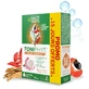 Sante Verte Toniphyt Boost Gicht Frucht 30+15 Tabletten