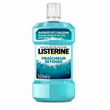 Listerine Baño Frescor Intenso 500ml