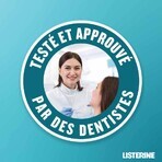 Listerine Bain De Bouche Fraicheur Intense 500ml Listerine Bain De Bouche Fraicheur Intense 500ml