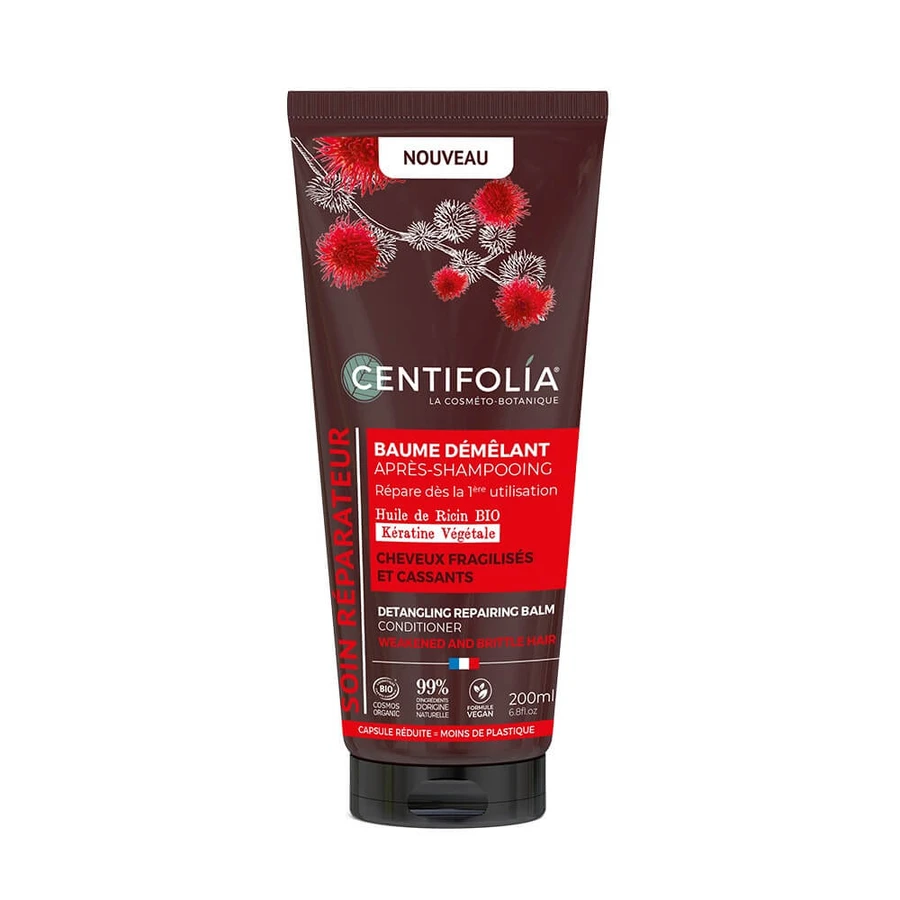 Centifolia Repairing Detangling Conditioner nach der Haarwäsche 200 ml
