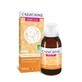 Calmosine Newborn Tux soothes throat in case of cough 100ml