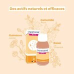 Calmosine Neonato Tux Beruhigt die Kehle bei Husten 100ml Calmosine Neonato Tux Beruhigt die Kehle bei Husten 100ml