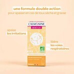 Calmosine Neonato Tux Beruhigt die Kehle bei Husten 100ml