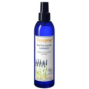 Florame Agua Floral de Lavanda Ecológica 200 ml
