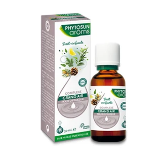 Phytosun Aroms Complex Aromen für Grand Air Diffusor 30ml