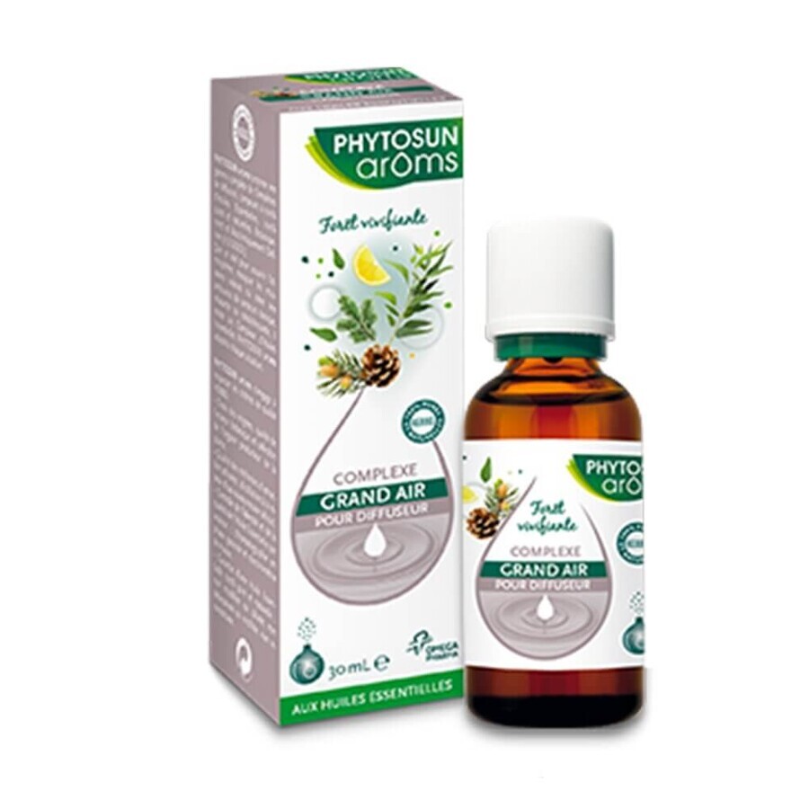 Phytosun Aroms Complex Aromen für Grand Air Diffusor 30ml