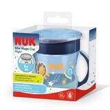 Nuk Mini Magic Cup Nachttrainingsbeker 360 Handvatten vanaf 6 maanden 160 ml