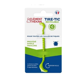 Clement-Thekan tick remover for all tick sizes