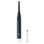 Cepillo de Dientes Eléctrico Recargable Oral-B iO Azul Océano Cepillo de Dientes Eléctrico Recargable Oral-B iO Azul Océano