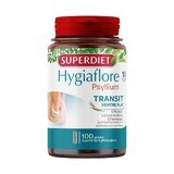 Superdiet Hygiaflore Transit 100 Gélules