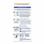 Crioterapia Verrugas en manos y pies Cryopharma 14ml