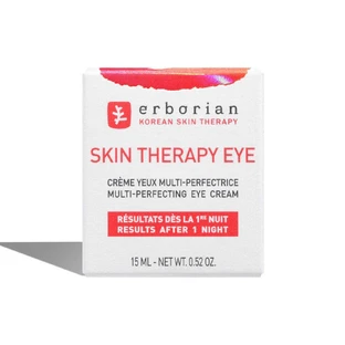 Erborian Huidtherapie Oog Nachtcrème Multi 15ml