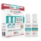 Poderm Duopack voor schimmelinfecties en moeilijke nagels 2x8 ml