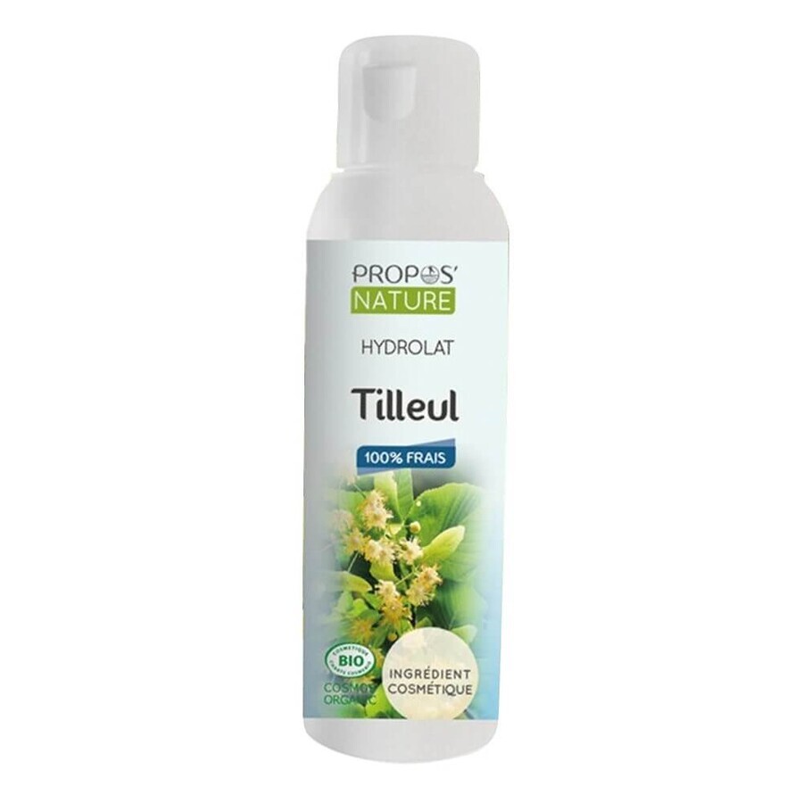 Propos'Nature Hidrolato de Tila Bio 100ml