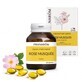 Pranar&#244;m Oli Vegetali Rosa mosqueta Idratante Fortificante Antiossidante 60 Capsule