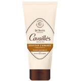 Cavaillès Surgras Actif Delicato Gel Doccia alla Mandorla 200 ml