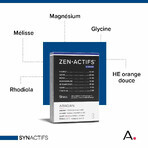 Aragan Synactifs Zenactifs Stress 30 Gelules Aragan Synactifs Zenactifs Stress 30 Gelules