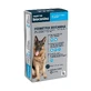 Biocanina Antiparasitaire externe Solution pour spot-on pour grands chiens de plus de 25 kg Permetrix 3 pipettes