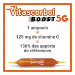 Vitascorbol Boost by Coup De Fouet Boost 200 ml