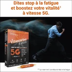 Vitascorbol Boost by Coup De Fouet Boost 200 ml
