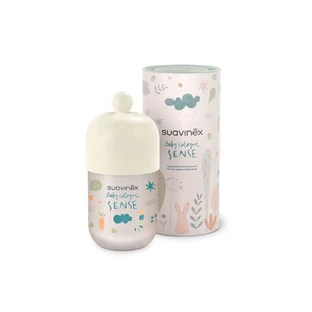 Suavinex Baby Köln Sense Sans Alcohol 100ml