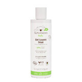 Alphanova Bébé Bebe Bio Dermo-Cleanser für Körper und Haare Corps, Visage & Cheveux 200 ml
