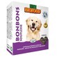 Biofood Salmon joint and muscle mobility snack for dog 40 pieces
