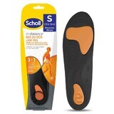 Scholl In-Balance Schmerzlindernde Einlegesohlen für den unteren Rücken 0.17