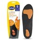 Scholl In-Balance Pain Relief Insoles for Lower Back 0.17