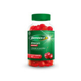 Bayer Berocca Energy aromă de cireșe x60 gumă
