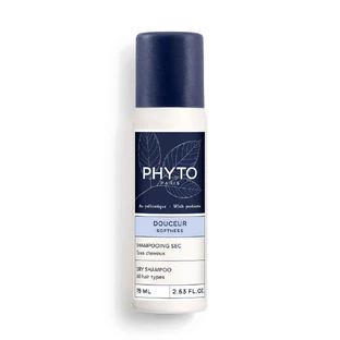 Phyto Douceur Champú Seco Todo Tipo de Cabello 75ml