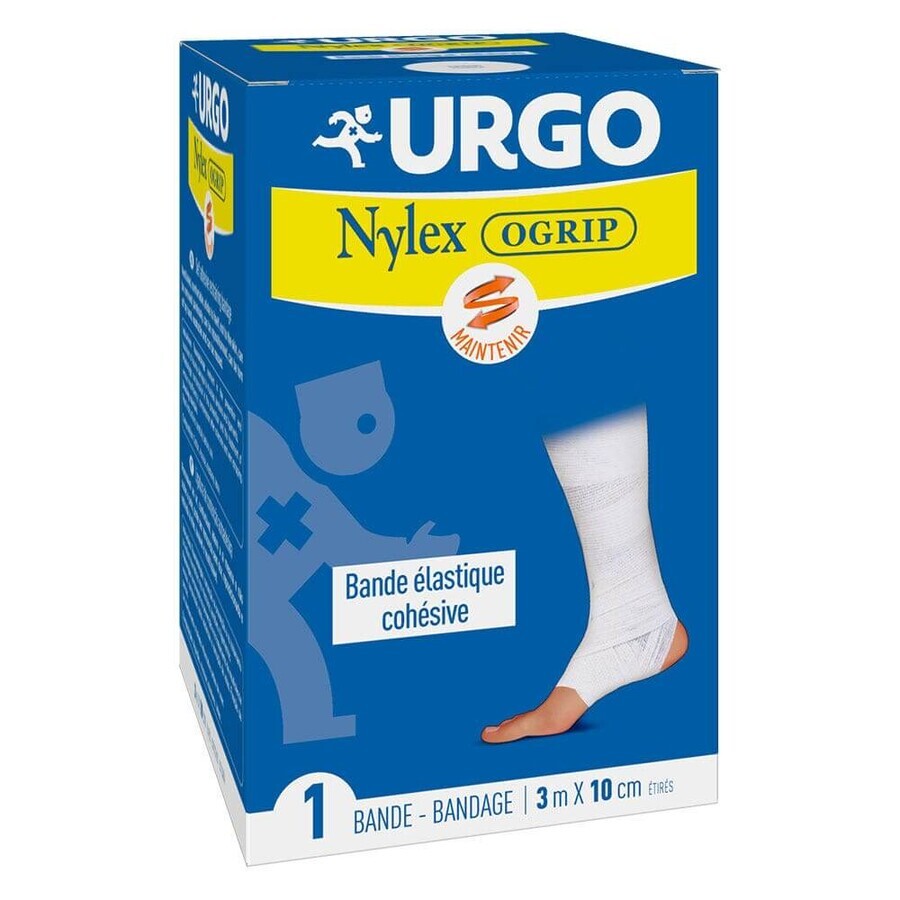 Comprar Vendas Urgo 3m x 10cm carne Vendas Urgo 3m x 10cm carne