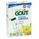 Good Gout C&#233;r&#233;ales Notte helps you fall asleep From 4 months 200g
