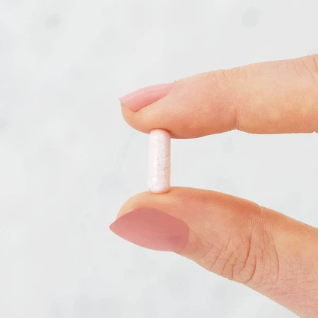 Solgar Vitamine B12 500µg 50 plantaardige capsules