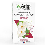 Arkopharma Arkocapsule Bacopa 45 Capsules