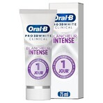 Oral-B Pro 3D White Clinical Intensive Whitening Toothpaste 75ml