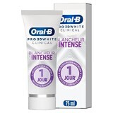 Oral-B Pro 3D White Dentífrico Blanqueador Intensivo 75ml