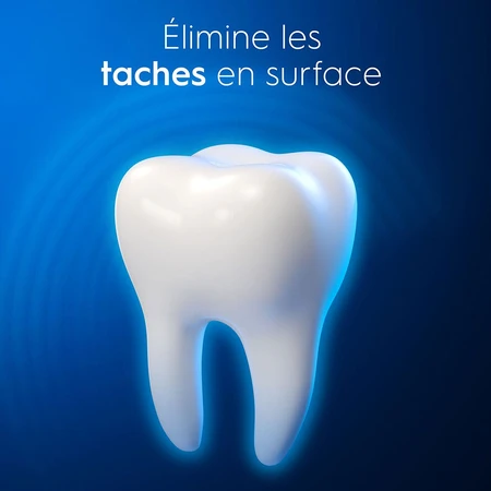 Oral-B Pro 3D White Dentífrico Blanqueador Intensivo 75ml