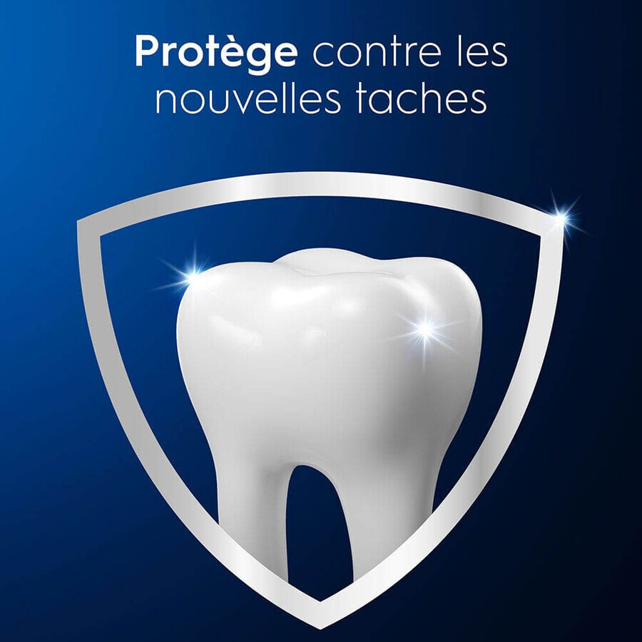 Oral-B Pro 3D White Clinical Intensive Whitening Toothpaste 75ml