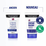 Neutrogena Geconcentreerde Hydraterende Handcrème Droge Huid 2X50ml Neutrogena Geconcentreerde Hydraterende Handcrème Droge Huid 2X50ml