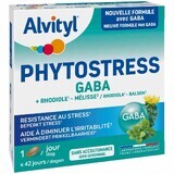 Alvityl Fitostress GABA 42 tabletten