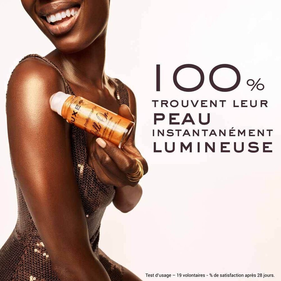 Nuxe Huile Prodigieuse Roll-On Or 60ml