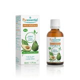 Puressentiel Avocat Bio plantaardige olie 50ml