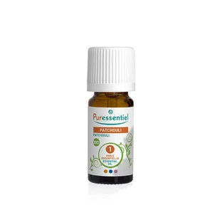 Puressentiel Aceites Esenciales Pachuli Bio 5ml