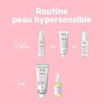 Svr Sensifine Aqua-gel Beruhigende Feuchtigkeitsbehandlung für empfindliche Haut 40ml