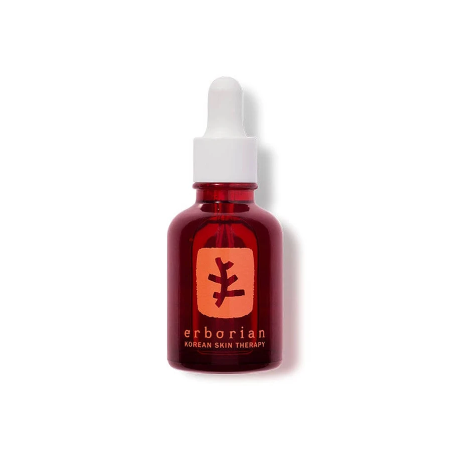 Aceite de Noche Erborian Multi de Skin Therapy 30ml